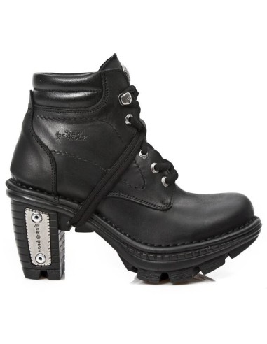 Botas Mujer NeoTrail New Rock