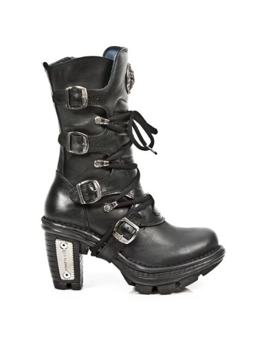 Botas mujer NeoTrail New Rock