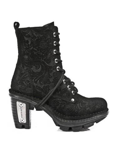 Botas mujer NeoTrail New Rock