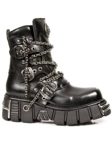 1011-S1 Botas MPX New Rock