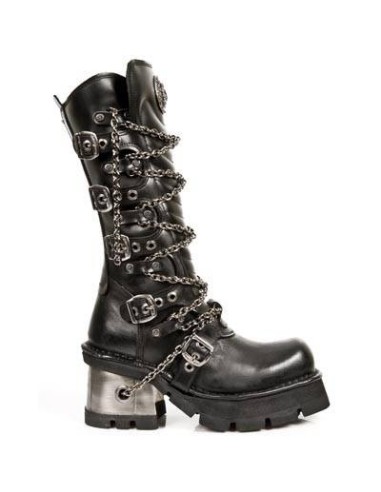 1017-S1 Botas New Rock