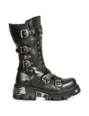 1020-S2 Botas MPX New Rock