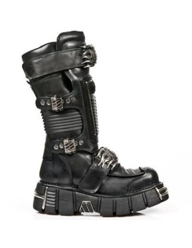 1025-S1 Botas MPX New Rock