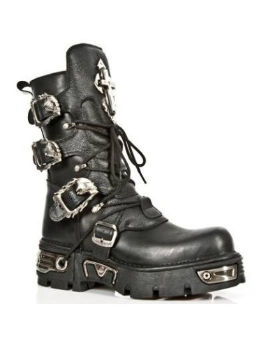 1032-S1 Botas MPX New Rock