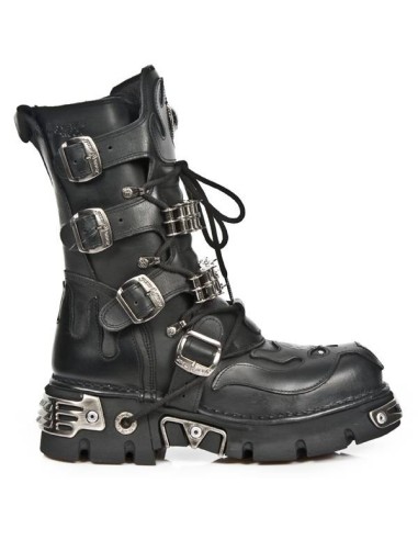 1036-S1 Botas MPX New Rock