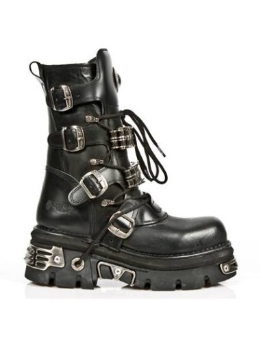 1037-S1 Botas MPX New Rock