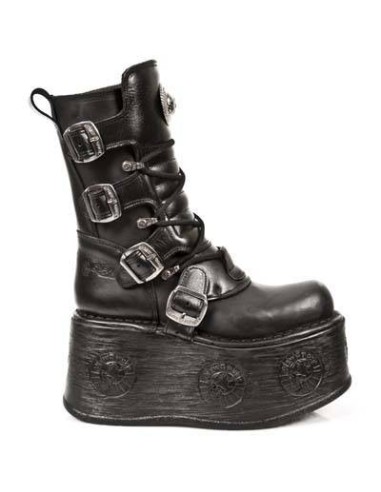 1473-S3 Botas MPX New Rock