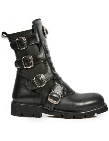 1473-S1 Botas New Rock