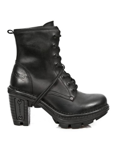 NEOTR008-S18 Botas mujer NeoTrail New Rock