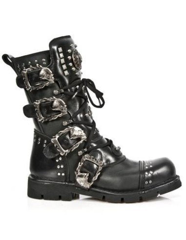 1473-S1 Botas New Rock