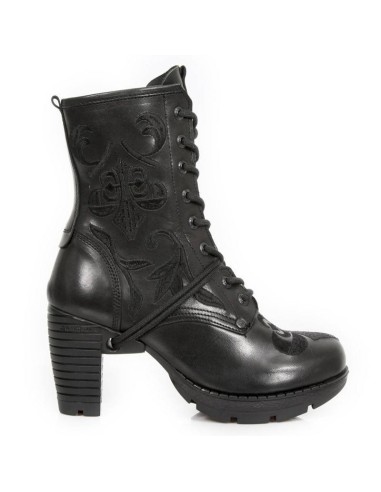 TR016-S1 - Botas New Rock