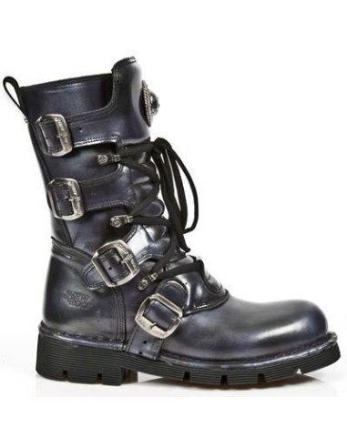 1473-S27 Botas COMFORT New Rock