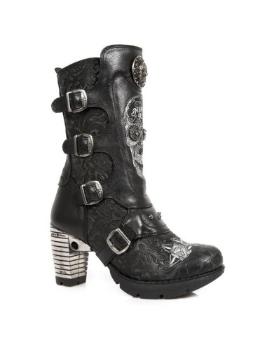 TR016-S1 - Botas New Rock