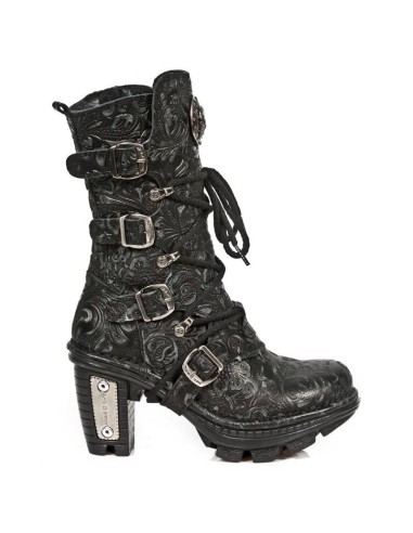 Women boots NeoTrail New Rock