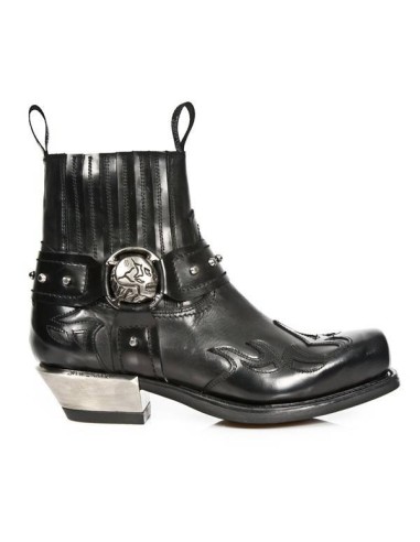 7966-S1 Botas WEST New Rock