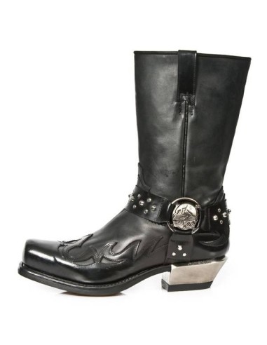 7964-S1 Botas WEST New Rock