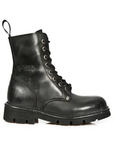 NEWMILI084-S1 Botas COMFORT New Rock