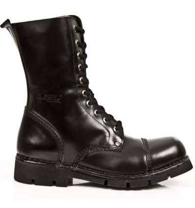 NEWMILI10-S1 Botas COMFORT New Rock (CON Cremallera)