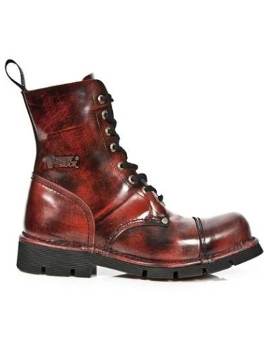 1473-S1 Botas New Rock