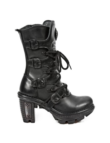 Women boots NeoTrail New Rock