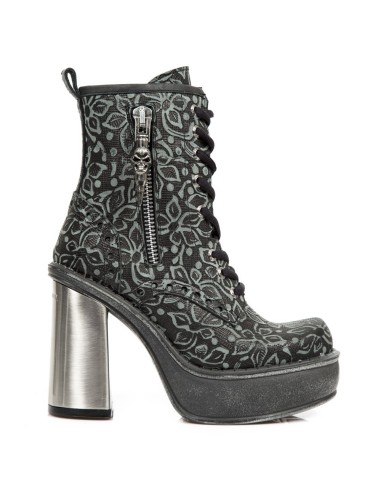 9973-S11 - Botas New Rock