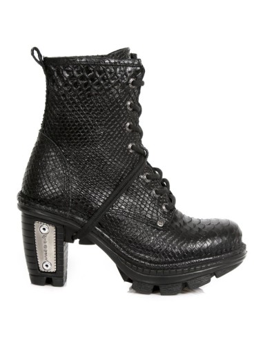 Botas mujer NeoTrail New Rock