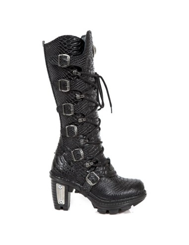 Botas mujer NeoTrail Vintage New Rock