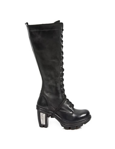 Botas mujer NeoTrail Vintage New Rock