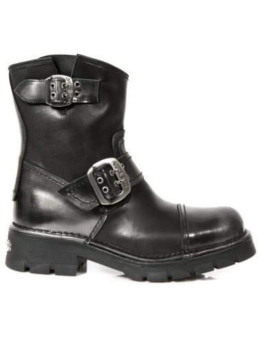 7605-S1 Botas MOTORCYCLE New Rock