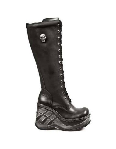 9811-S10 - Botas New Rock