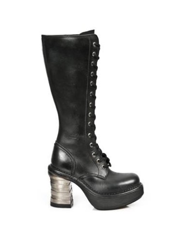 8353-S1 - Botas New Rock