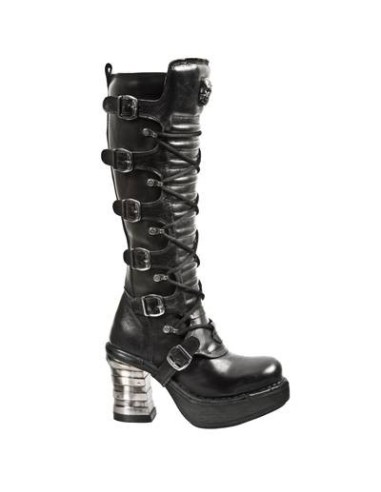 8272-S2 - Botas New Rock