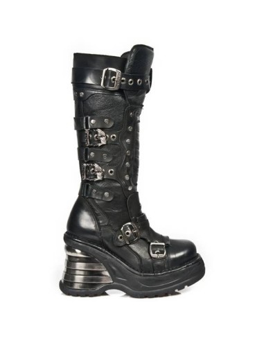 8353-S2 - Botas New Rock