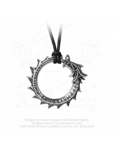 P766  Planchette Pendan