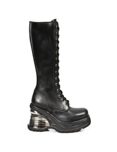 8357-S2 - Botas New Rock