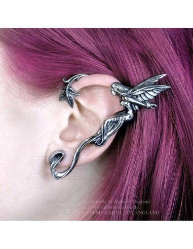 E274b. The Dragon's Lure - black (stud)