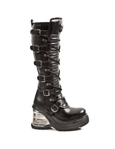 M.DK025-S1 - Botas New Rock