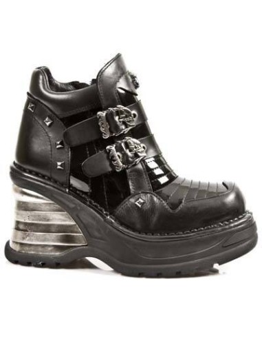 8330-S1 - Botas New Rock