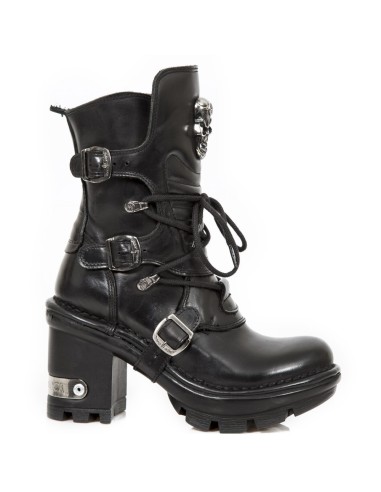 NEOTYRE11-S11 Botas Neo New Rock