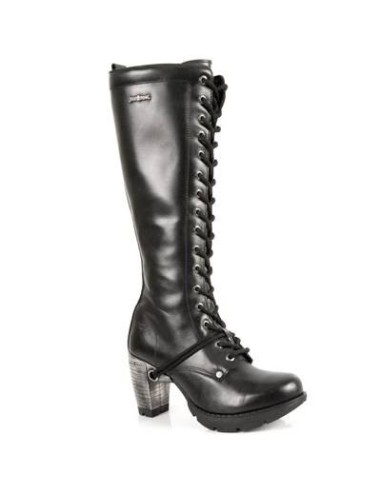 TR005-S1 - Botas TRAIL New Rock