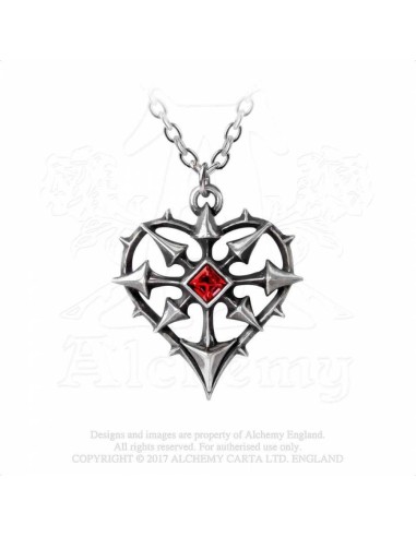 Seraph of Light Pendant