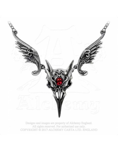 Seraph of Light Pendant