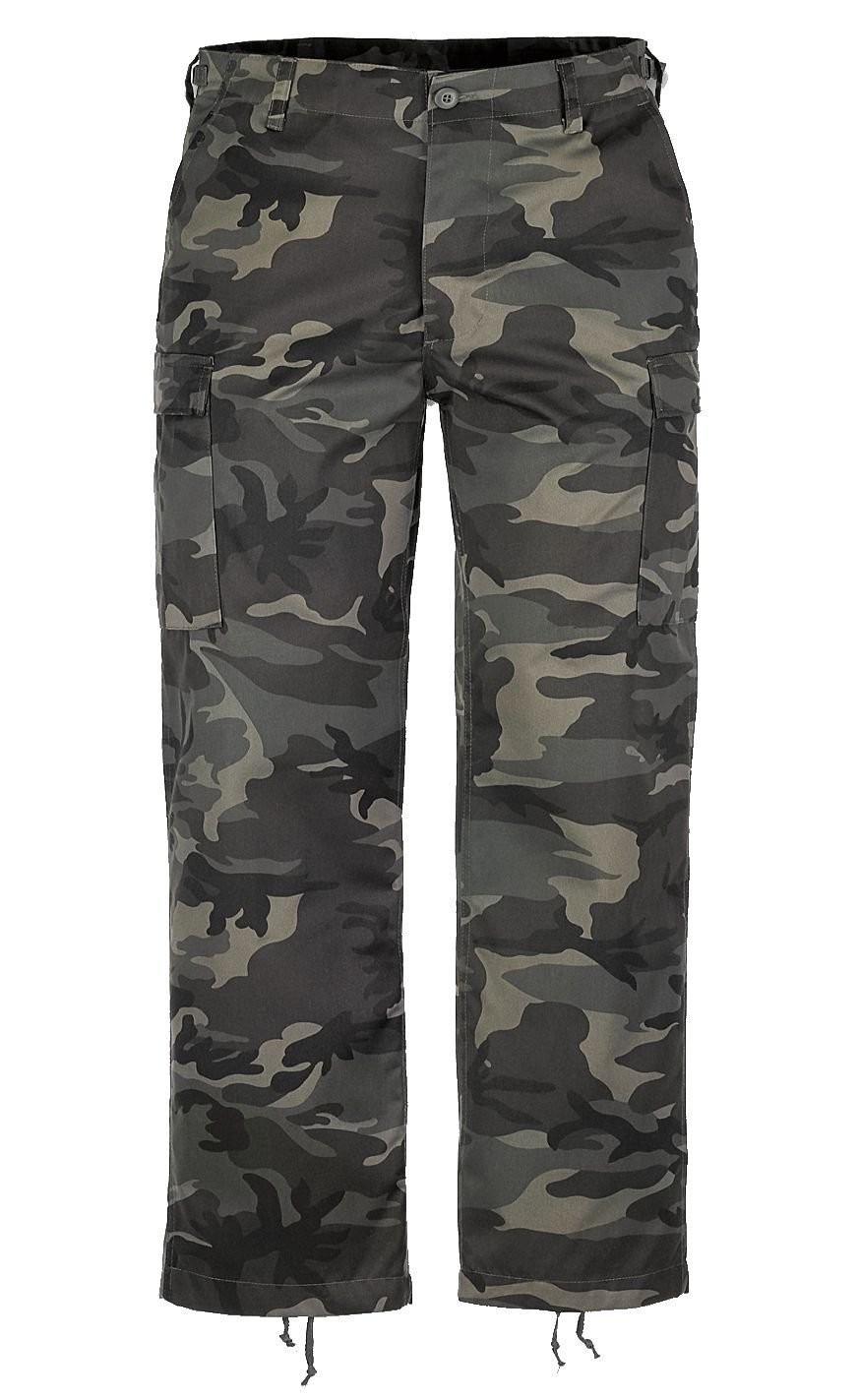 US Ranger trousers - Gothic-Zone