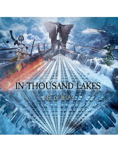 In Thousand Lakes  `Age of Decay´ CD