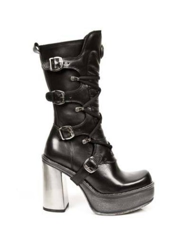 9973-S11 - Botas New Rock