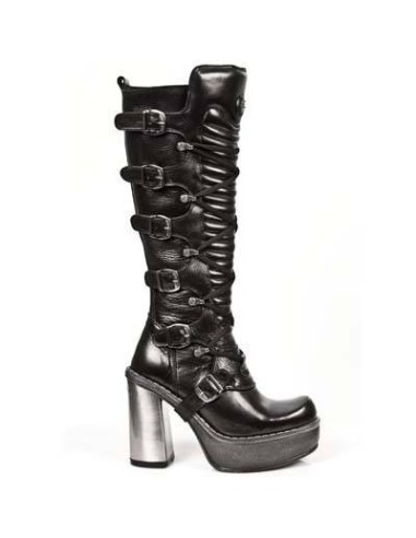 9972-S10 - Botas New Rock