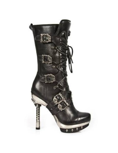 Z006-C5 - Botas New Rock