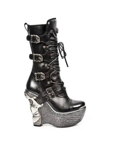 PZ004-S11 - Botas New Rock