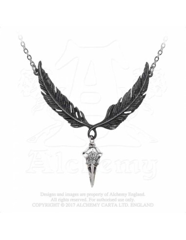 Passio: Wings Of Love Pendant