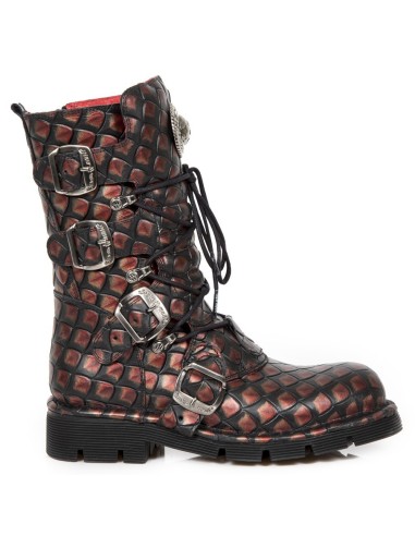 1473-S1 Botas New Rock